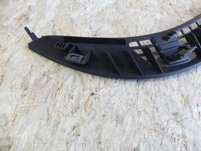 Mercedes Dash Instrument Cluster Trim Cover Panel A2218270080 C216 W221 CL550 S550 S CL Class6